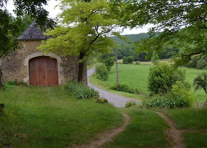 Le Manoir