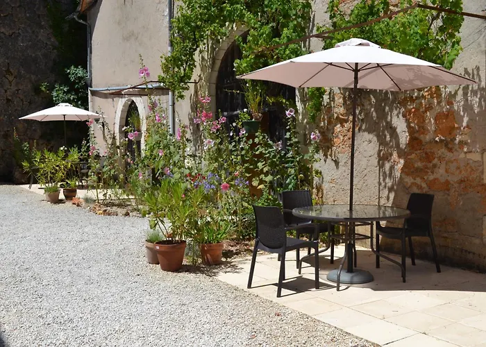 Le Manoir