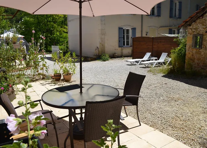 Le Manoir
