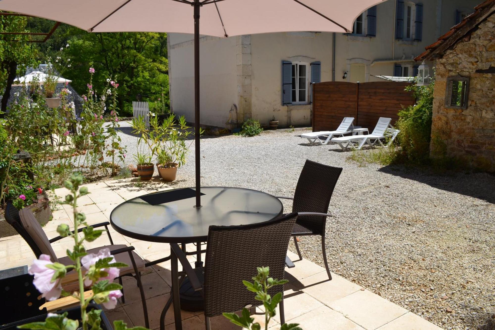 Le Manoir Souillac