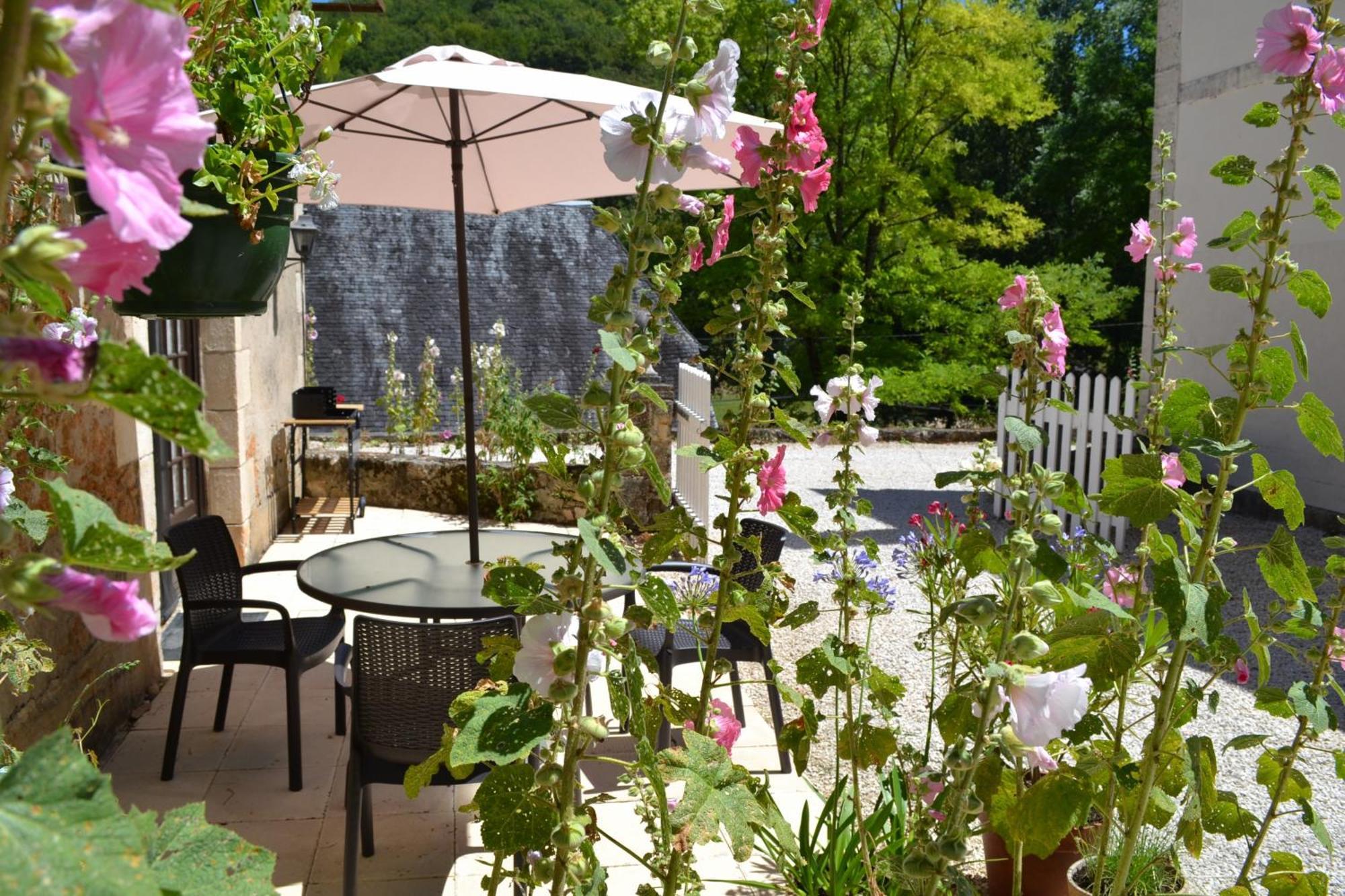 Le Manoir Souillac