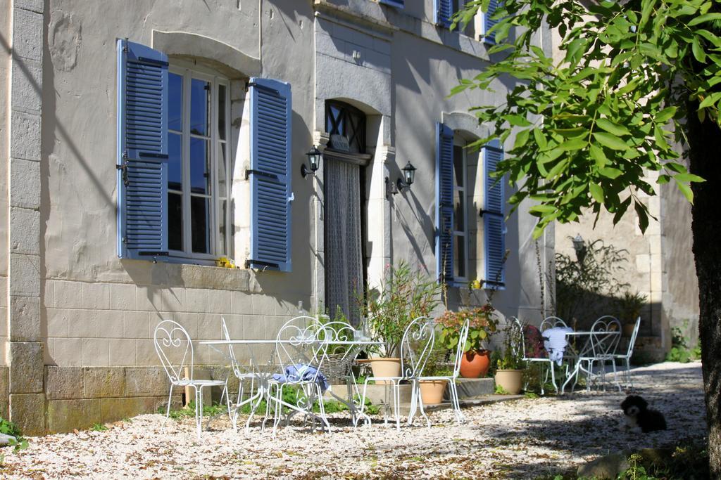 Le Manoir
