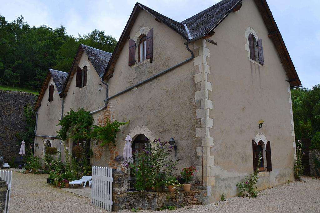 Le Manoir * Souillac