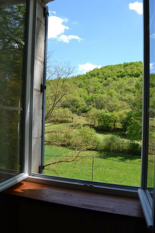 Bed & Breakfast Le Manoir *