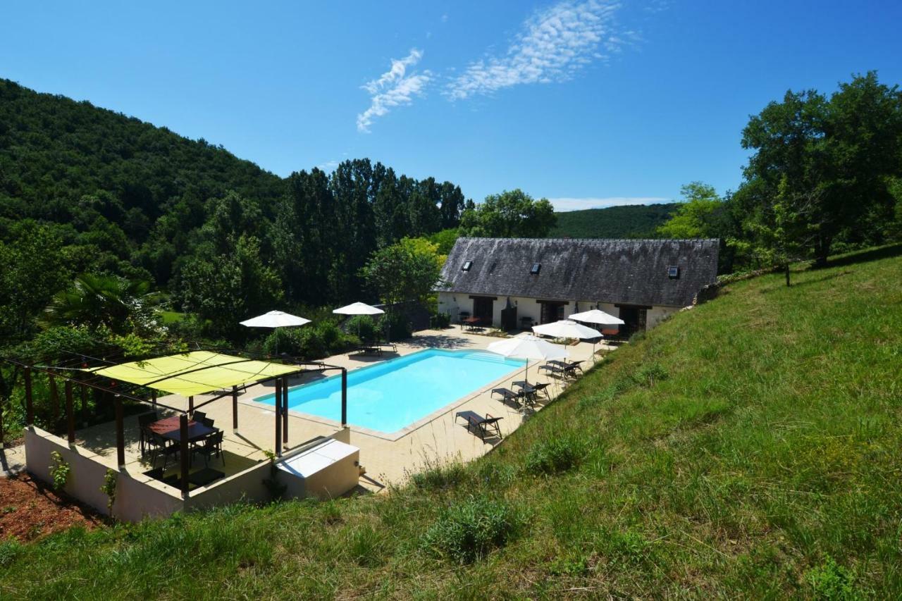 Le Manoir