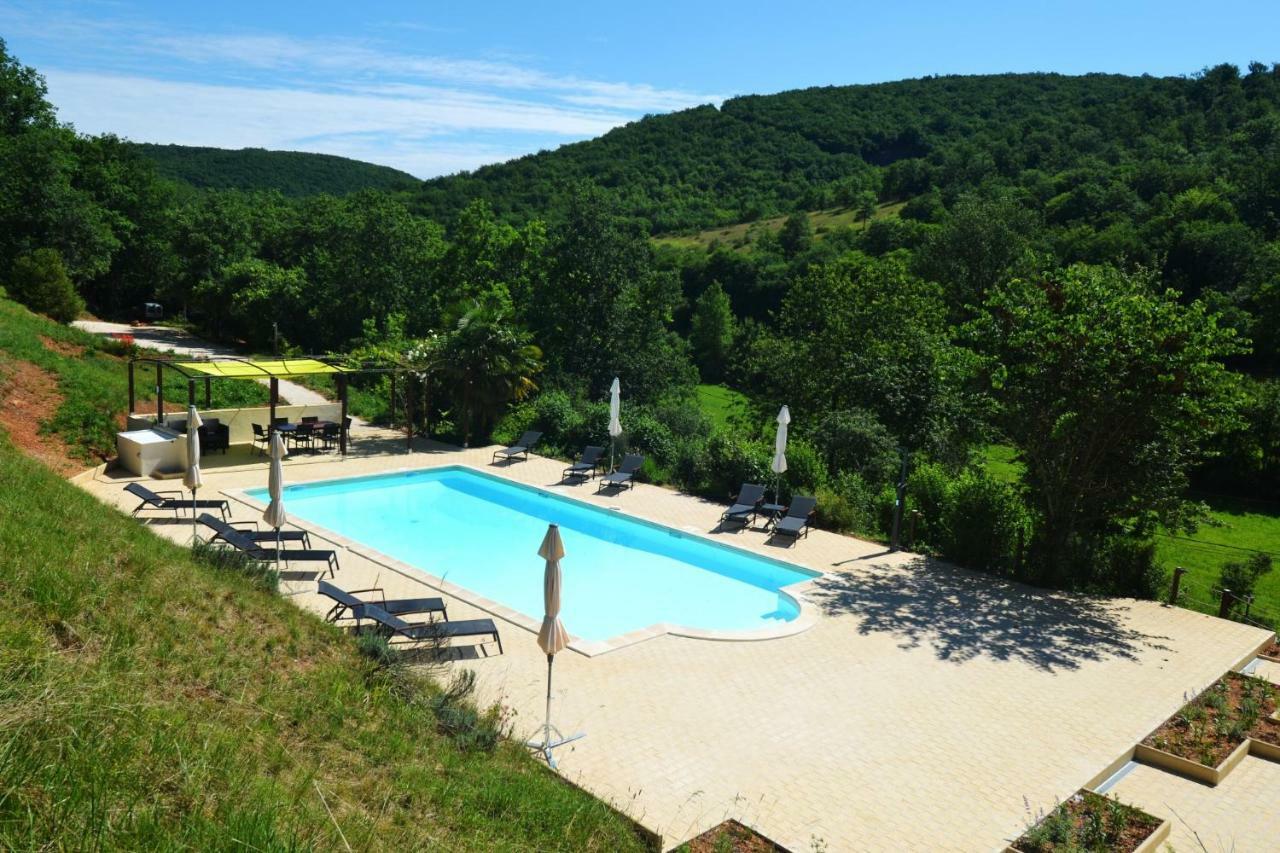 Le Manoir Frühstückspension *