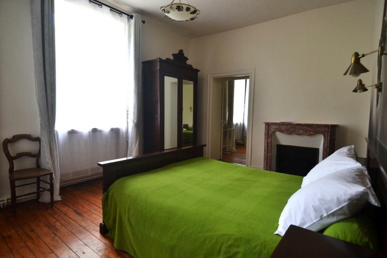 Le Manoir *