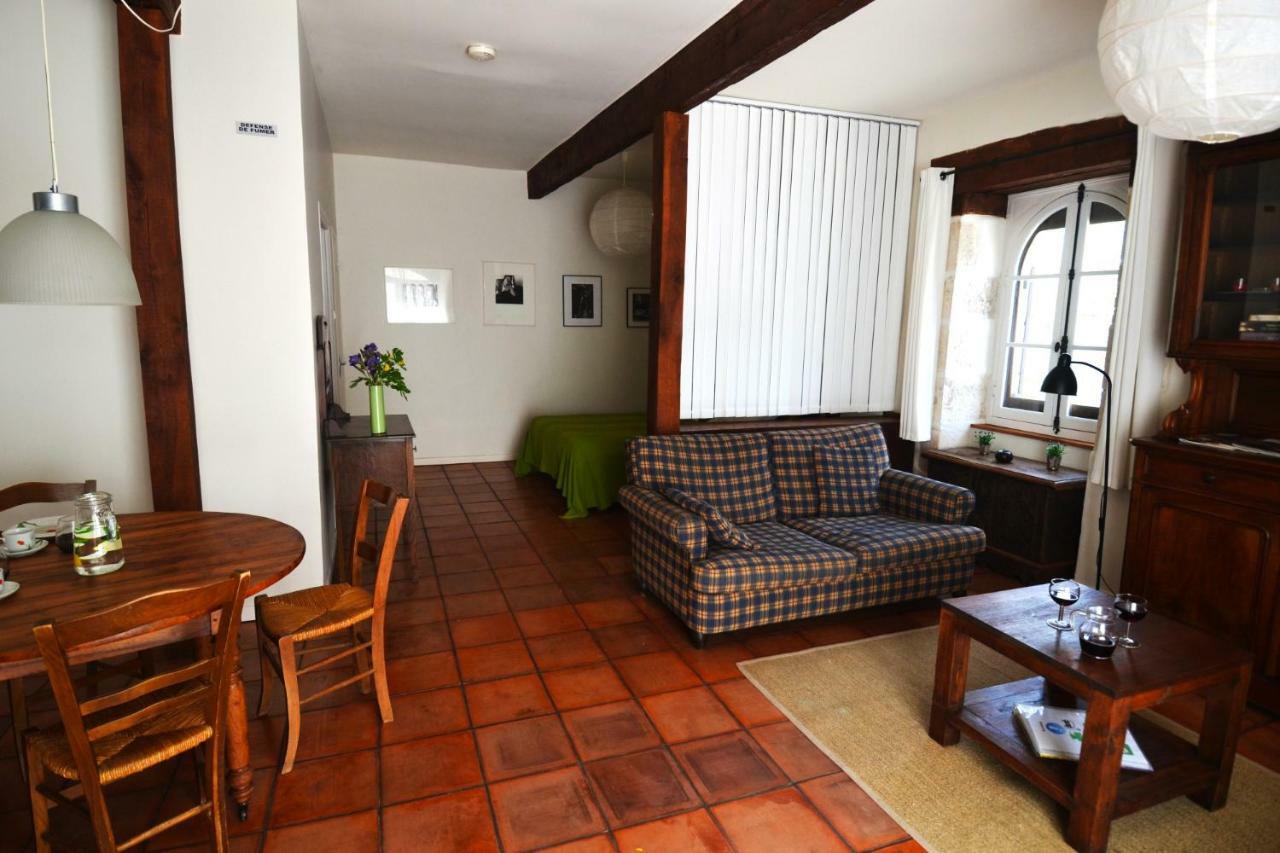 Le Manoir Bed & Breakfast Souillac