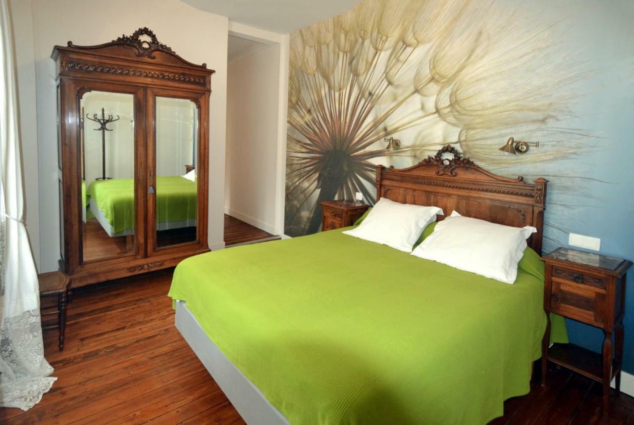 Bed & Breakfast Le Manoir *