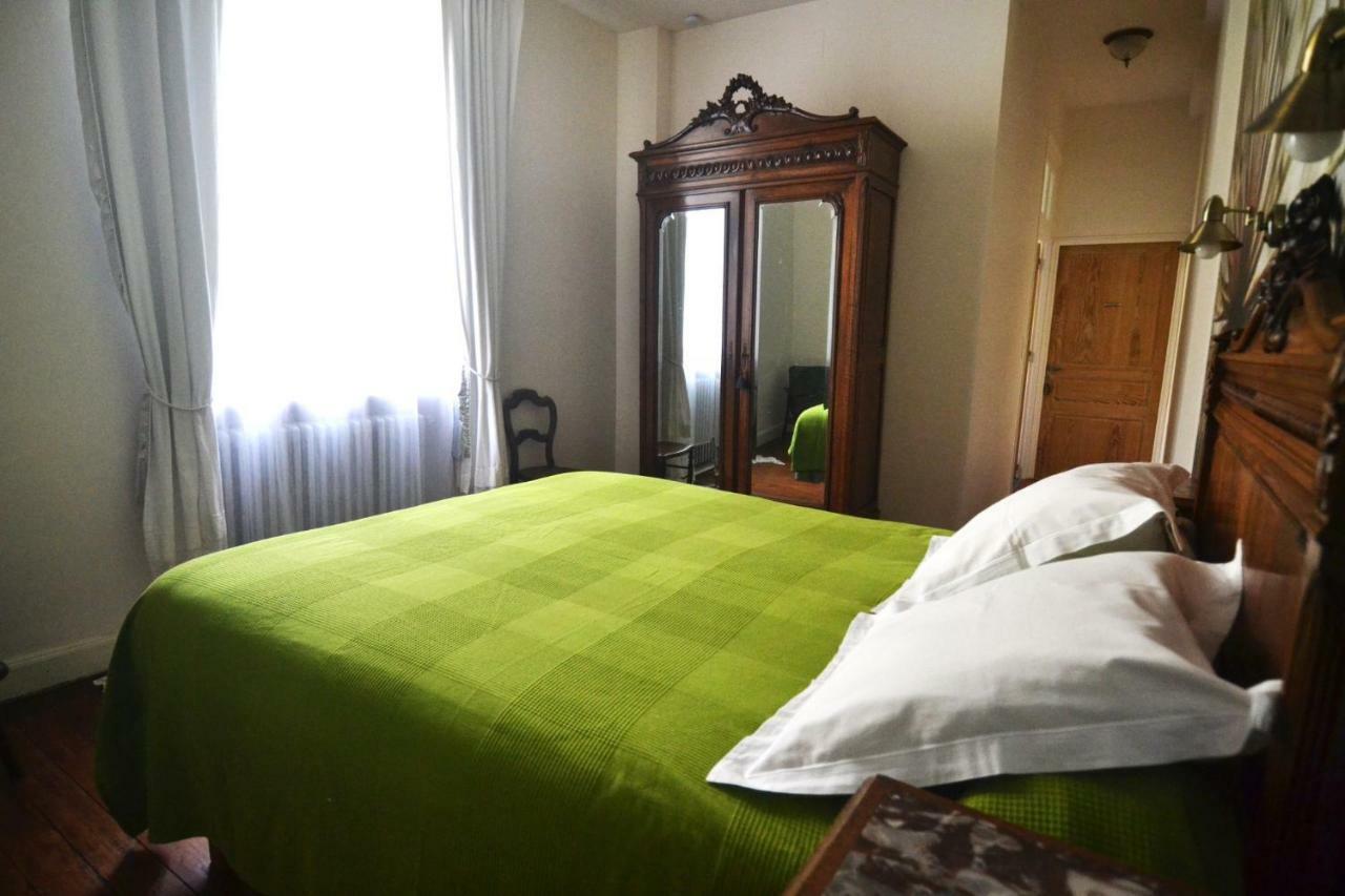Frühstückspension Le Manoir