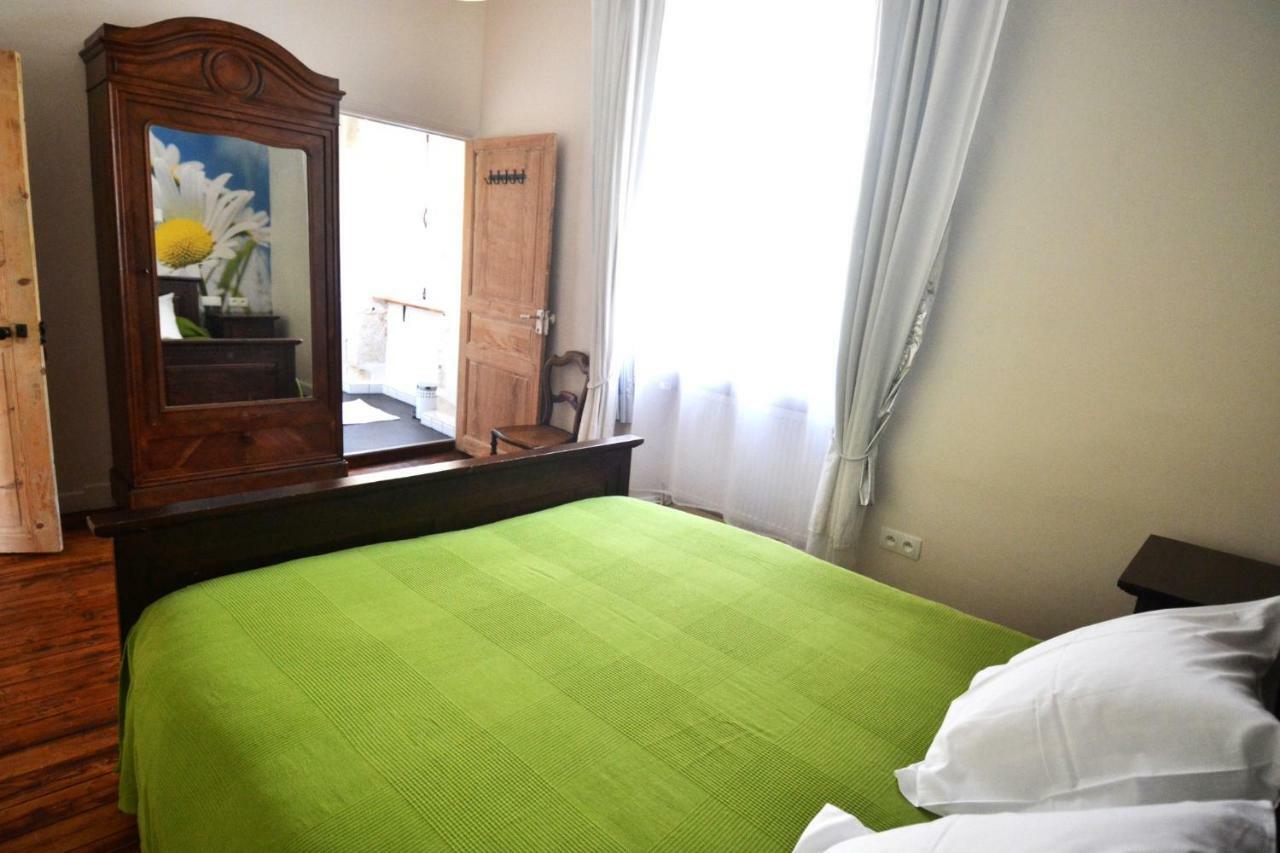 Le Manoir *