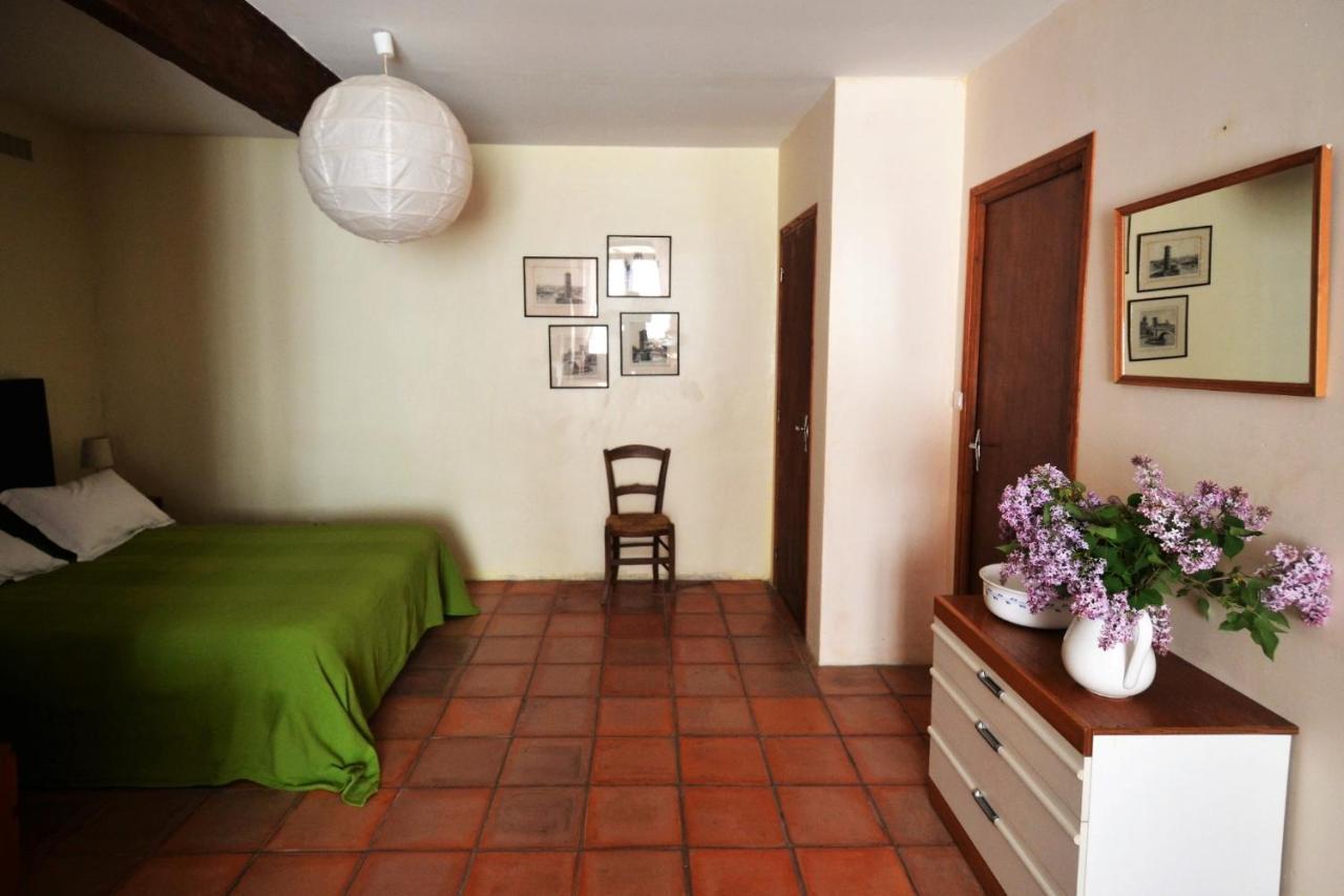 Bed & Breakfast Le Manoir *